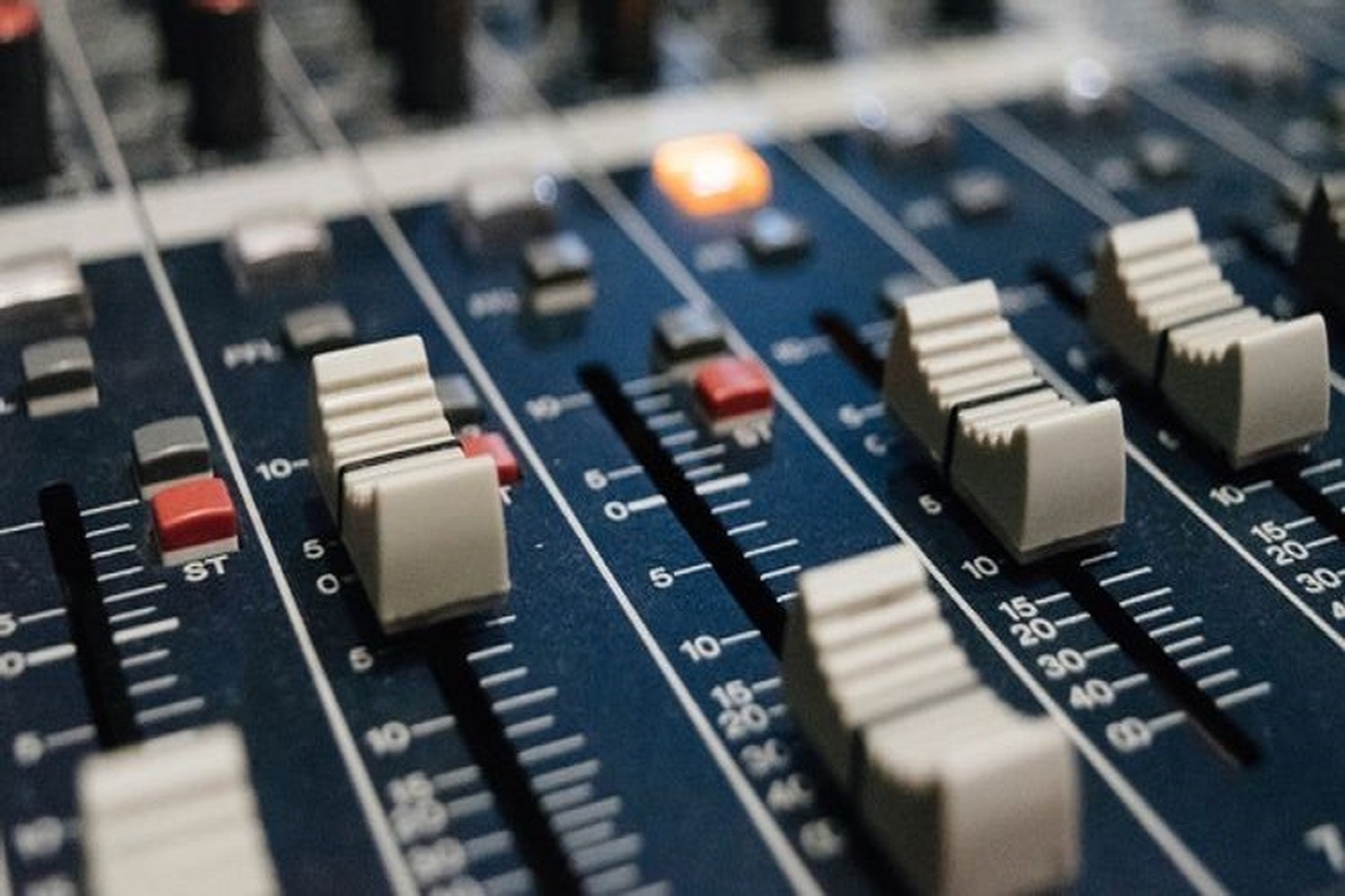 Cách sử dụng Equalizer cho người mới bắt đầu